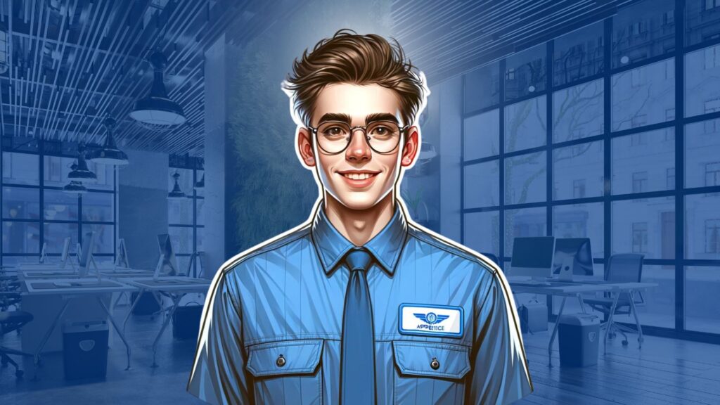 Etudes en Alternance - Gestionnaire Comptable et Fiscal